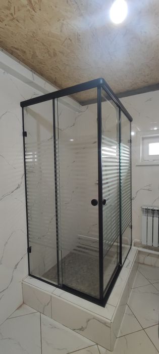 Душевая кабина  под заказ