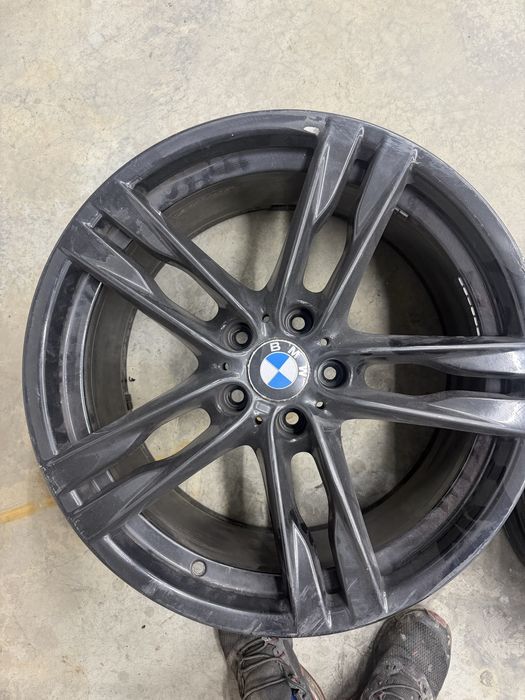 Vand jante originale bmw r20
