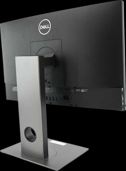 Dell OptiPlex 5400 All-in-One 24" / Intel Core i5-12500T / 16GB RAM / 512GB SSD