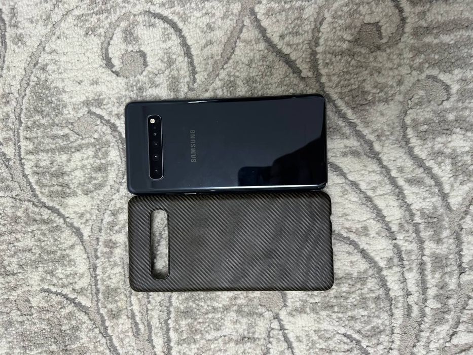 Samsung Galaxy s10 5G