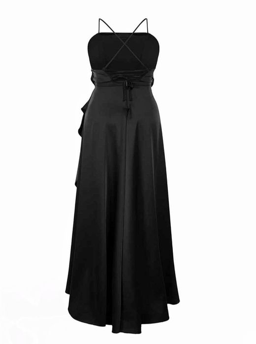 Официална, дълга рокля