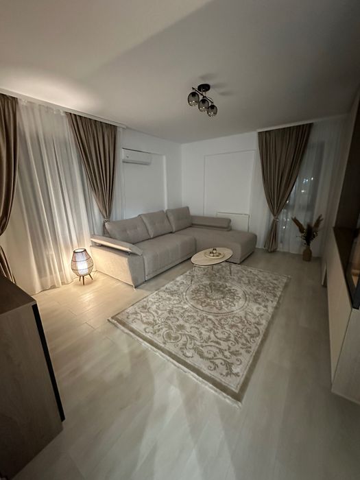 Apartament 2 camere Bragadiru, de inchiriat