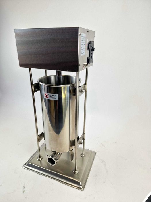 Aparat carnati electric 20 litri inox