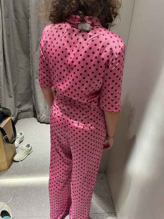 Salopeta lunga Mango