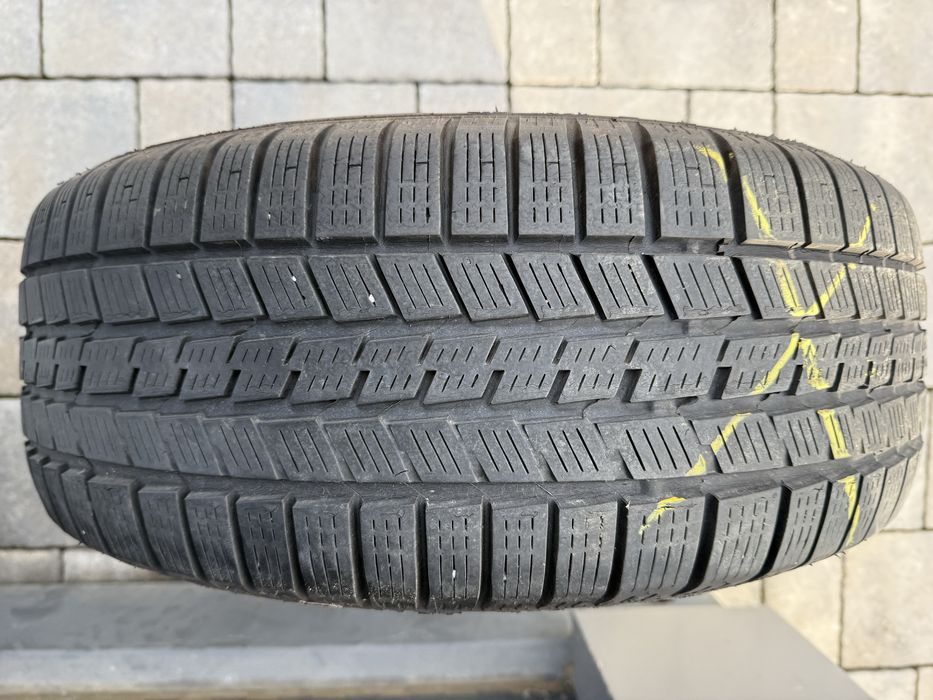 Bmw 195/55/16 Джанти със Зимни Гуми комплект 350лв