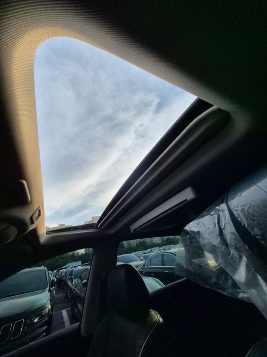 Infiniti qx60 - AWD - 3.5 i - 295 hp - premium + TV - 20" гуми BOSE