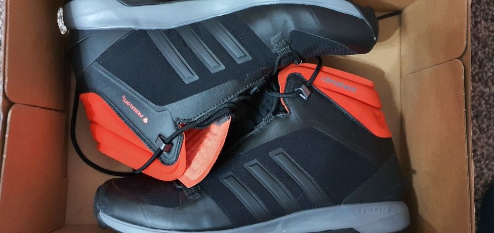 Ghete Adidas Ch Fastshell