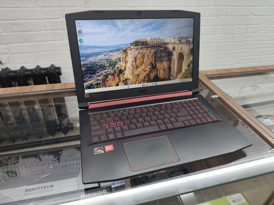 Ноутбук Acer Nitro 5