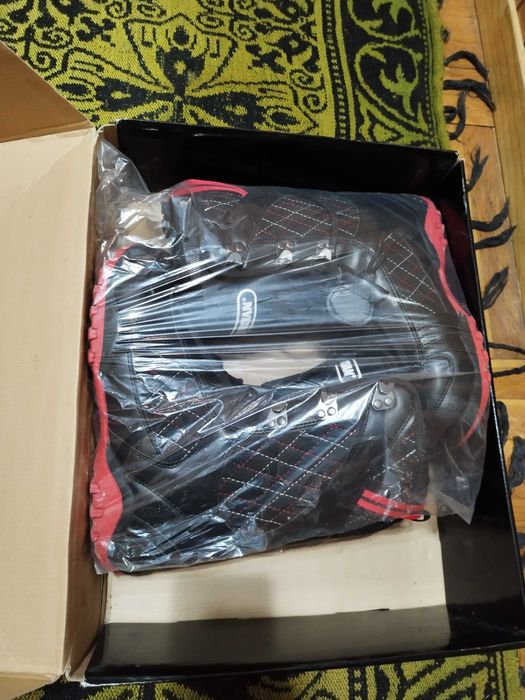 Сноуборд обувки 41 ви номер