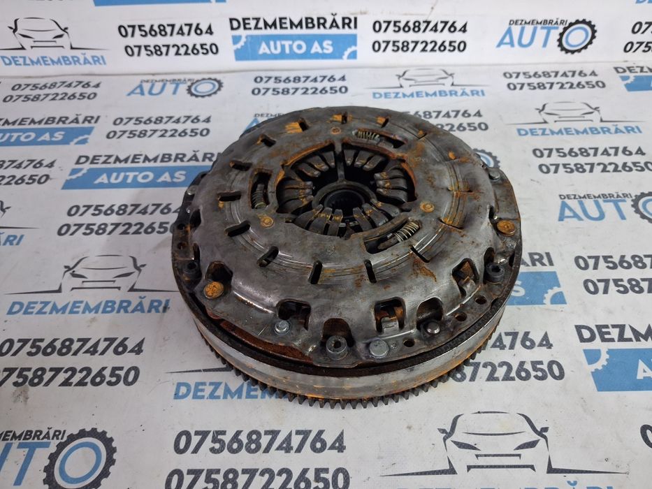 Volanta masa dubla 2.0d BMW e90 Seria 3 2007