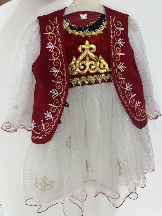 Детские костюмы недорого