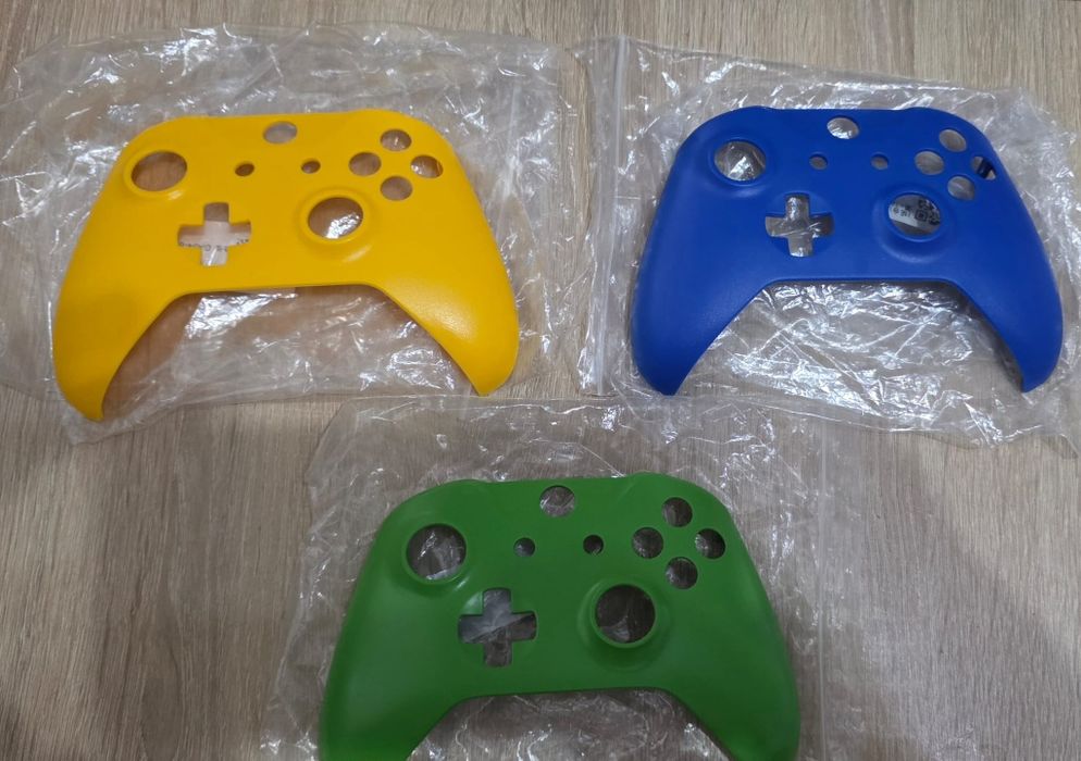 Fata controller xbox one s