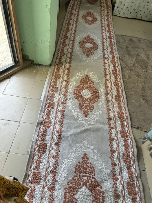 дорожка для прихожий