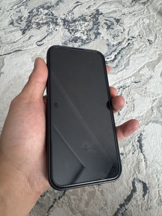 Айфон 15-й Pro Max