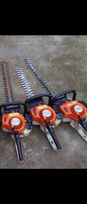 Храсторези Stihl hs 45