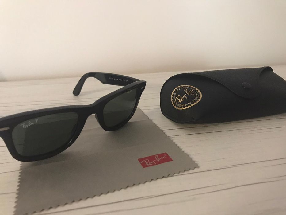 Ochelari de soare Ray.Ban Originali