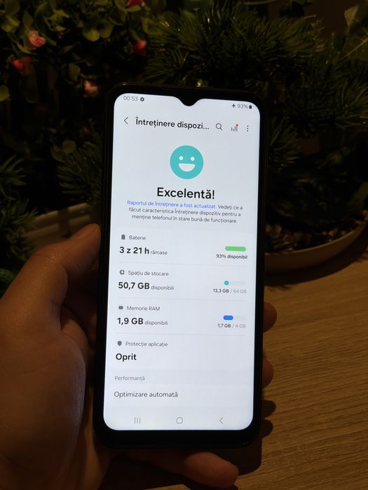Samsung  A14  ‼️Garantie‼️