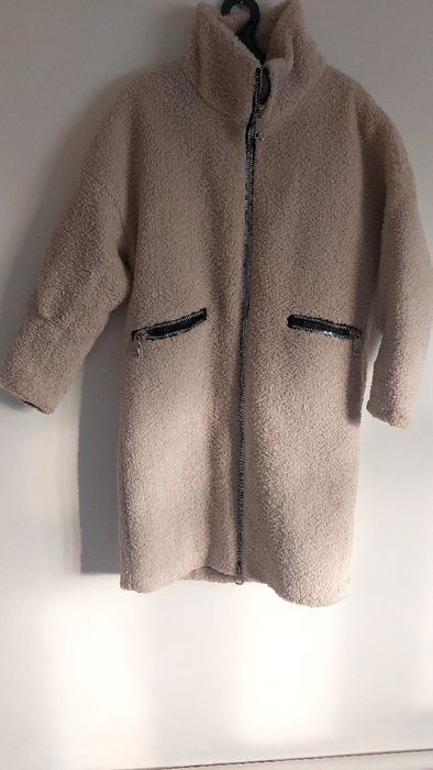 Продам шубу Тедди