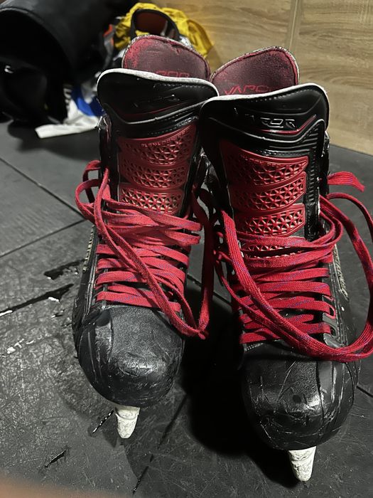 Коньки Bauer 1x pro