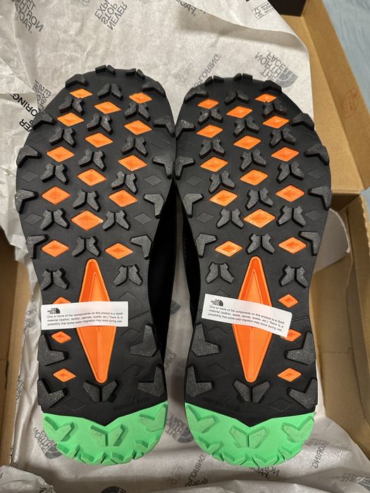 Обувки The North Face Flight Vectiv Guard Futurelight 45.5 номер