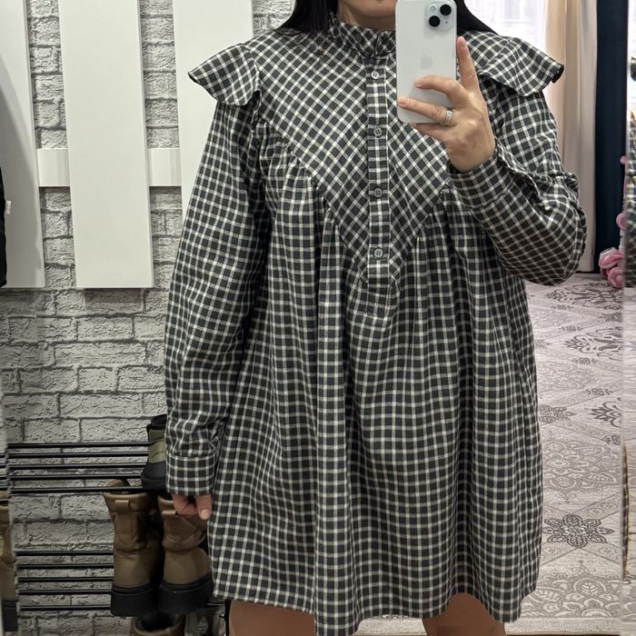 Продам женское платье