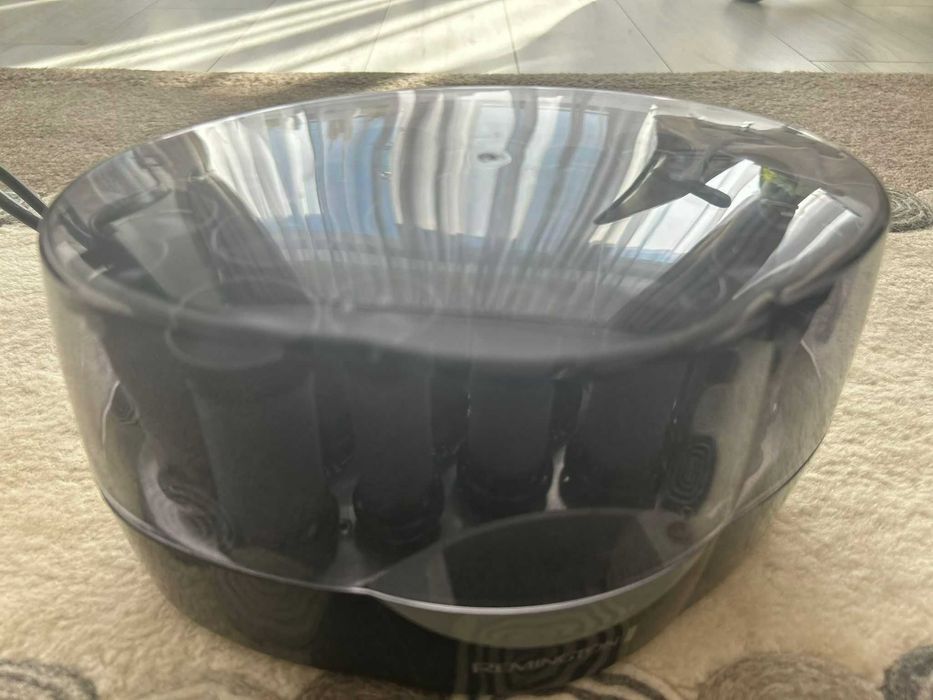 vand bigudiuri electrice, Ionic Rollers de la Remington