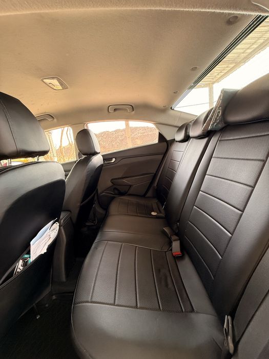 Продается Hyundai Accent