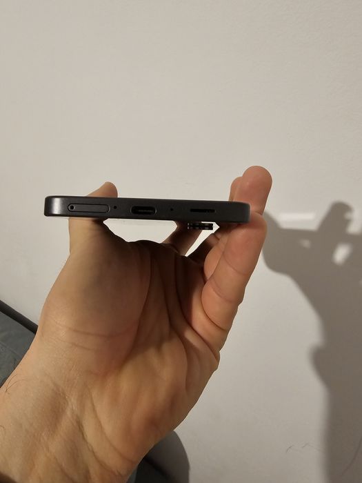 Samsung A36 128GB CA NOU