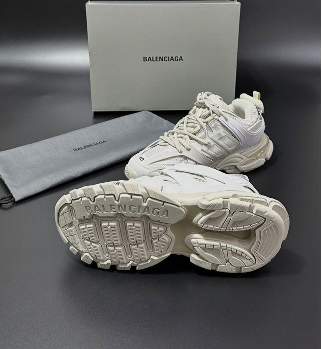 Дамски Balenciaga track