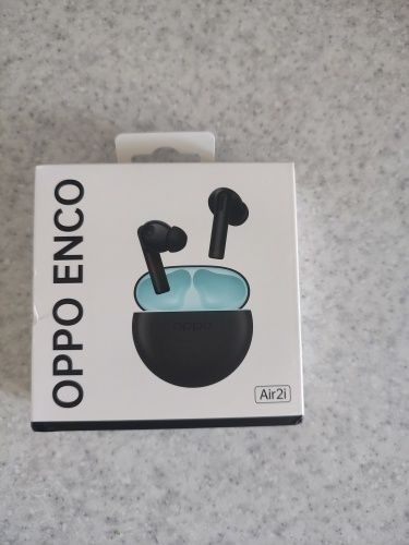 Безжични слушалки Oppo Realme и Meizu