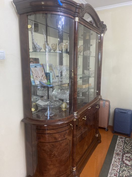 Стенка для гостиной