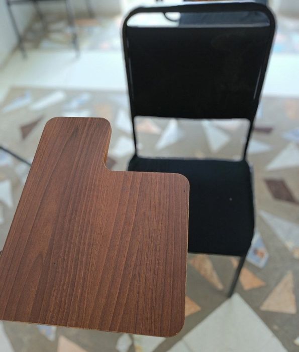 Stol stul iktasi bitada