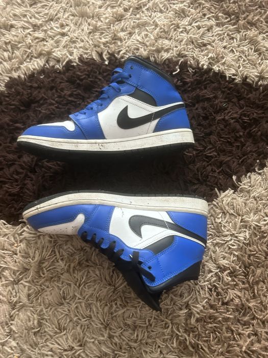 Jordan 1 MID in
