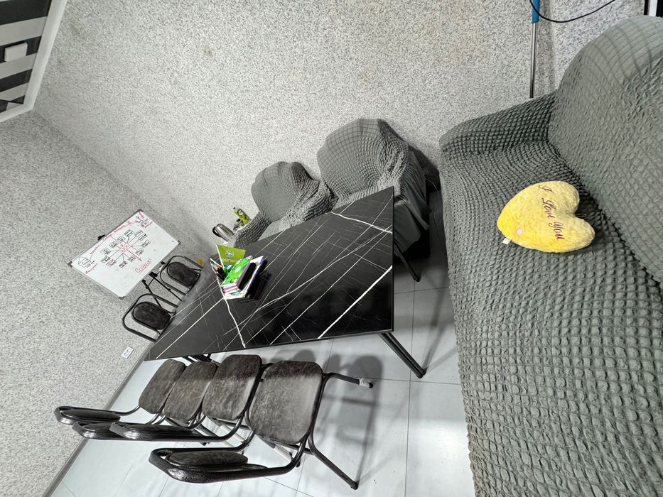 Диван кресло стол стул