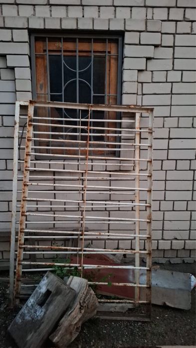 Бардюры, решотка