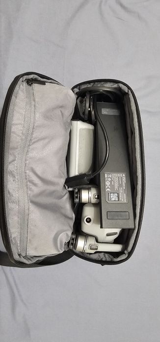 Дрон DJI Mavic Air 2 Fly More Combo