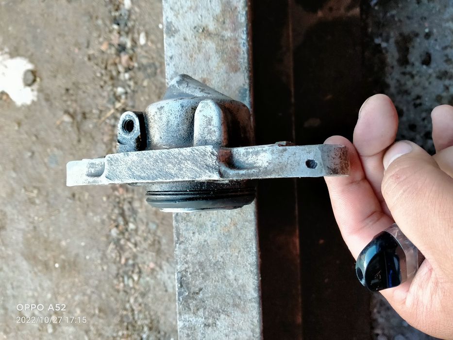 Продам суппорт тормозной