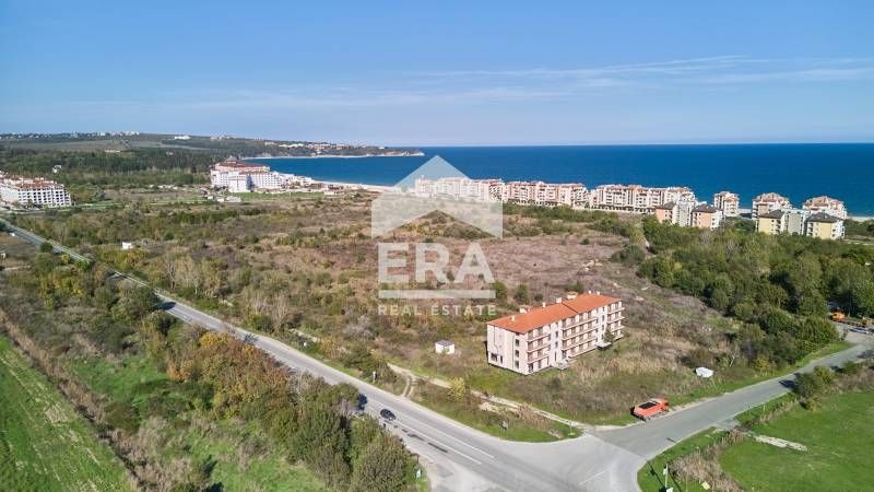 Продава се Парцел в Обзор - 120208 кв.м за 30 €/кв.м - Снимка #1
