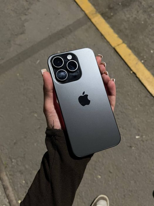 IPhone 15 pro 128gb