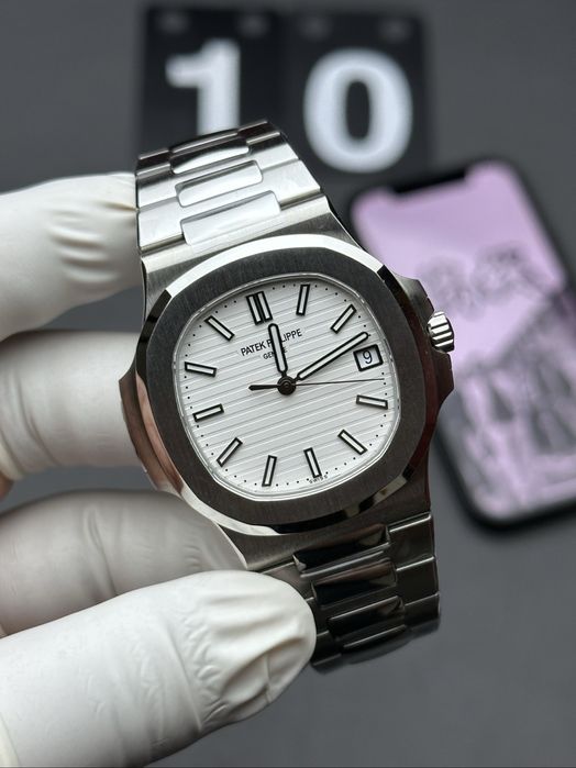 Ceas Patek Philippe Nautilus -Full Box !