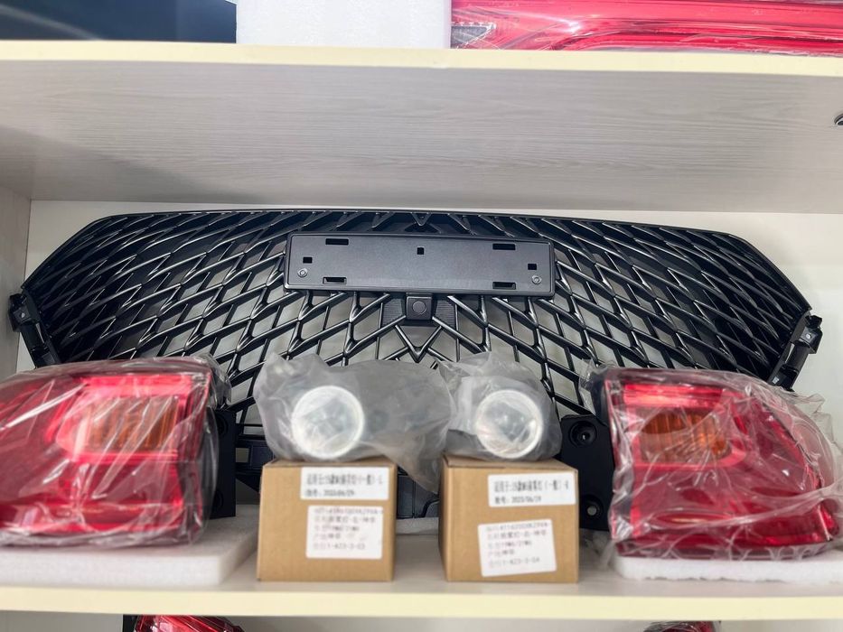 Haval  avtomobillari ehtiyot qisimlari