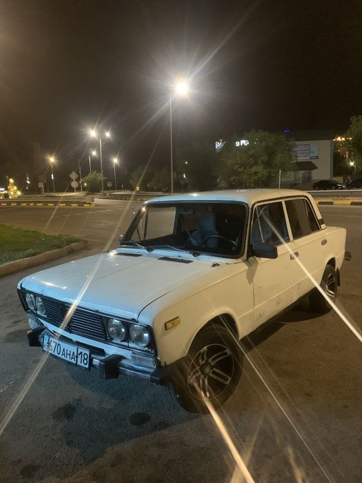 Продам 2106 шоха 350к торг есть