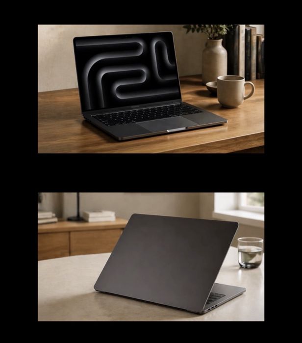 14-inch Macbook Pro