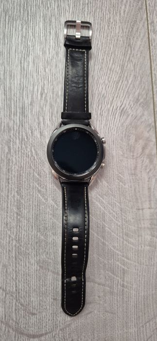 Смарт-часы Samsung Galaxy Watch 3 41mm