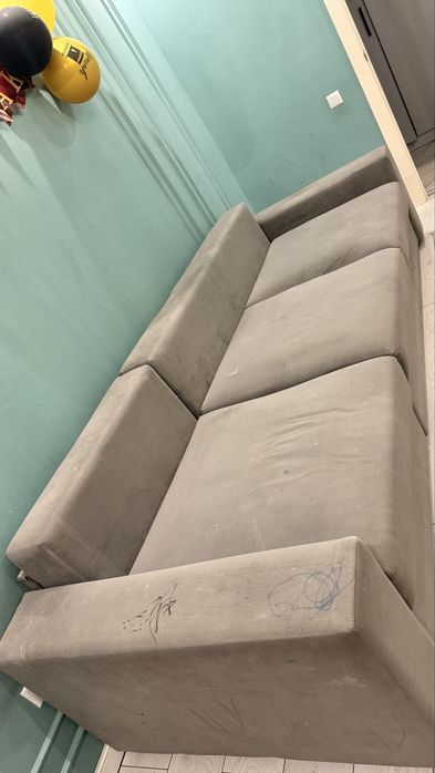 Продам диван 3 метра