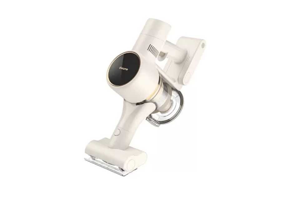 Пылесос Dreame R10