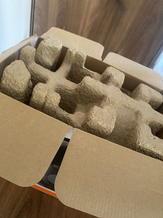 Кафемашина Неизползвана