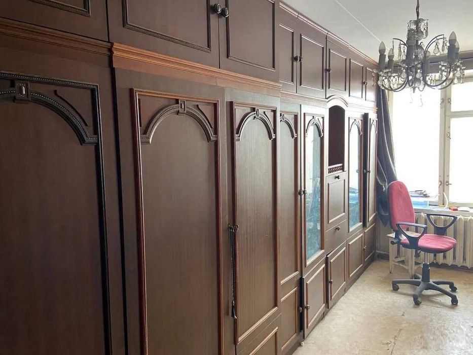 Стенка холати яхши Россияда ишлаб чикарилган бунус люстра 2шт