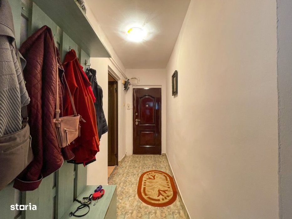 Apartament 3 camere | Decomandat | La cheie | Zona Big Manastur