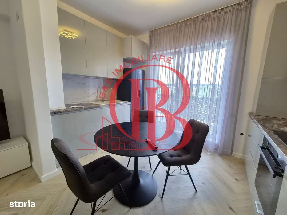 Apartament 2 camere Mobilat Totul Nou Theodor Pallady